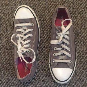 💗Like New Converse Shoes !💗